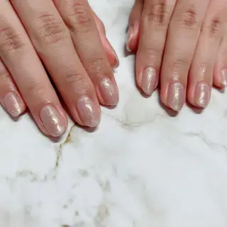 ネイル Mogu nail 二子玉川のネイルデザイン