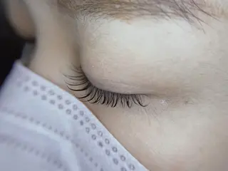 マツエク・マツパ Aranasalon Kasumi🌸のマツエク・マツパデザイン