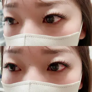 マツエク・マツパ 美屋-biya-所属・美屋 -biya-の眉毛・アイブロウイメージ