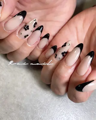 ネイル Rai nail_ Risaのネイルデザイン