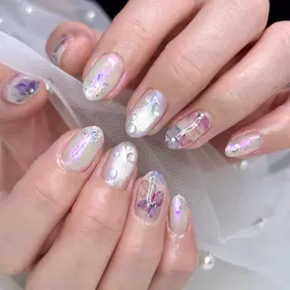 ネイル Misa nailのネイルデザイン