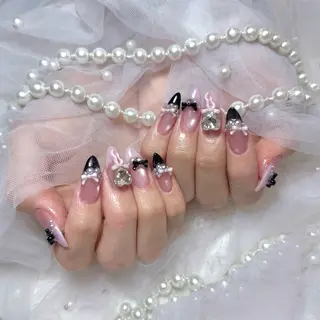 ネイル You&Me Ibukiのネイルデザイン