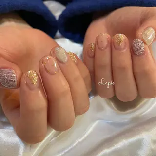 ネイル Lapis *のネイルデザイン