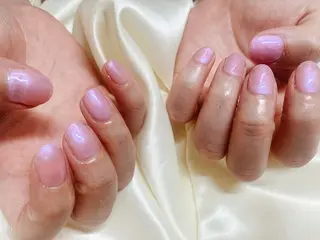 ネイル Mogu nail 二子玉川のネイルデザイン