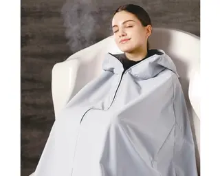 三田【温活・痩身】 最新型よもぎ蒸しのエステ・リラクイメージ