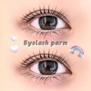 マツエク・マツパ Lucia eyelash salon (ルチア)所属・Lucia 天神店[ 猿渡 ]のマツエク・マツパデザイン