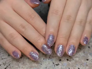 ネイル スズキ マイコのネイルデザイン