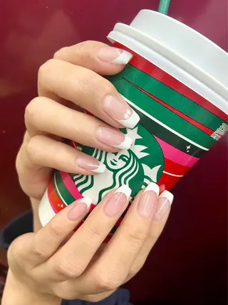 ネイル repos-ルポ-所属・repos-ルポ- misuzu🌿のネイルデザイン