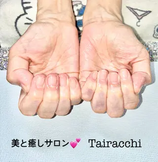 ネイル Tairacchi ﾀｲﾗｯﾁのエステ・リラクイメージ