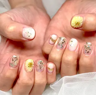 ネイル HazeGrass NAILのネイルデザイン
