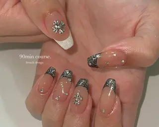 ネイル nail salon LIAn.所属・LIAn. nakamuraのネイルデザイン