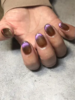 ネイル kimura kumikoのネイルデザイン