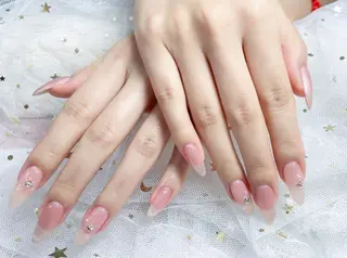 ネイル Omi beautyのネイルデザイン