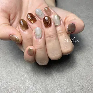 ネイル esterella所属・Nail salon esterellaのネイルデザイン