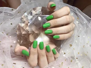 ネイル Lien  _リエン リエンのネイルデザイン