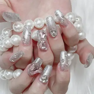 ネイル Nail Monsterのネイルデザイン