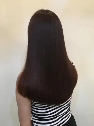 ミディアム セミロング ロング メンズ眉毛ITSUK Iメンズ専門　新宿の眉毛・アイブロウイメージ