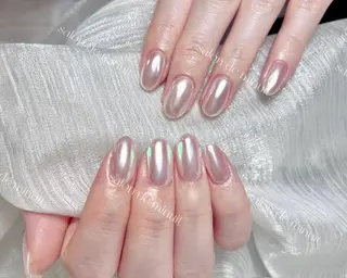 ネイル Nancy 💕のネイルデザイン