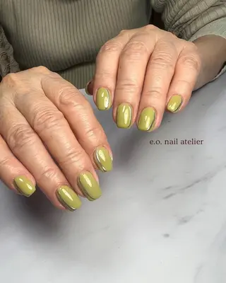 ネイル eriko ♡のネイルデザイン