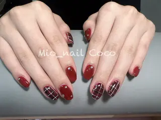 ネイル Shito nail salon所属・Shito ネイルのネイルデザイン