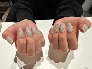 ネイル Belrouge べルージュのネイルデザイン