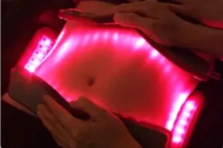 Hiroko 【VIOLETTE】のエステ・リラクイメージ