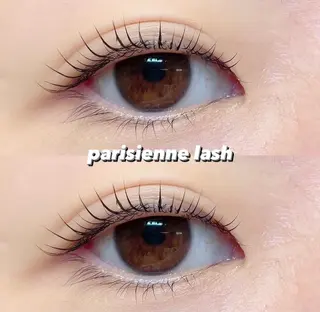 マツエク・マツパ Eye Herb beauty salon所属・♡ Mireiのマツエク・マツパデザイン