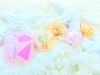 ネイル Dolce.Nail 柏店のネイルデザイン