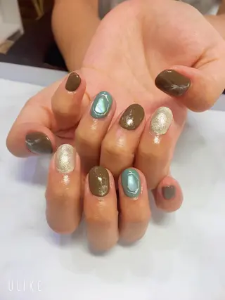 ネイル BETTISH. KUMIKO☺︎︎のネイルデザイン