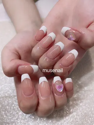 ネイル muse nailのネイルデザイン