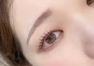 マツエク・マツパ TIARA for　beautyのマツエク・マツパデザイン