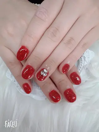 ネイル Lucy nail所属・Lucy nailのネイルデザイン