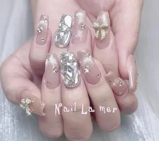 ネイル Feliz nailのネイルデザイン