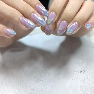 ネイル nail RiRi アトレナチュラのエステ・リラクイメージ