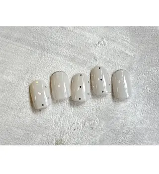 ネイル KUROIWA KAORIのネイルデザイン