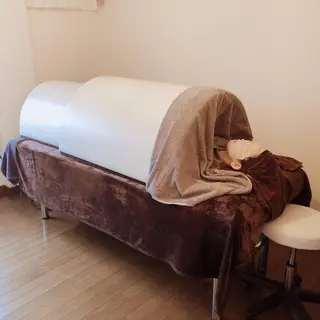 プライベートサロン Tinaのエステ・リラクイメージ