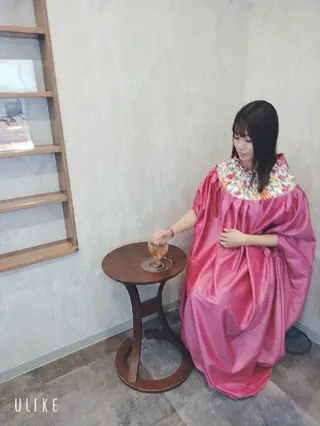 グリシナ所属・中藤 誠子のエステ・リラクイメージ