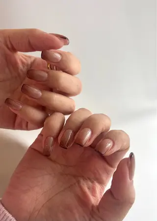 ネイル Elio所属・Elio 国泰寺のネイルデザイン