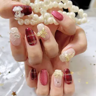 ネイル Kasumi Nailのネイルデザイン