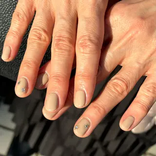 ネイル 伊藤 貴恵のネイルデザイン