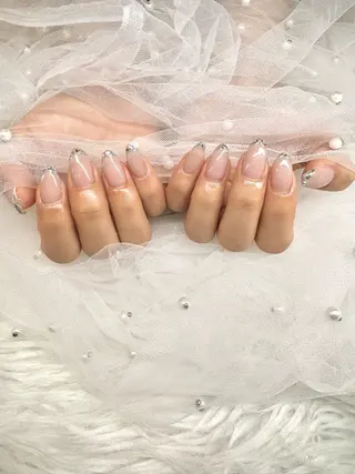 ネイル みえ nailのネイルデザイン