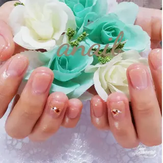 ネイル ネイルサロン エーネイルのネイルデザイン