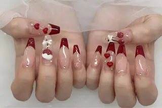 ネイル Mio_ Noiranailのネイルデザイン