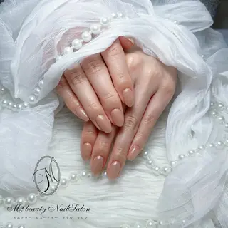 ネイル M2 BEAUTY Marieのネイルデザイン