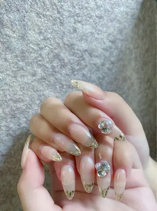 ネイル R salonのネイルデザイン