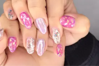 ネイル Salon Ｋのネイルデザイン