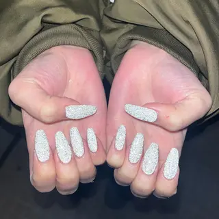 ネイル 🤎Two ERI🤎のネイルデザイン