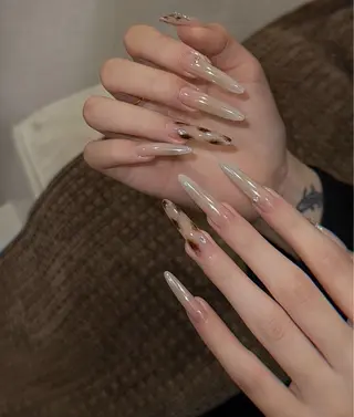 ネイル U.mi Nail Salonのネイルデザイン