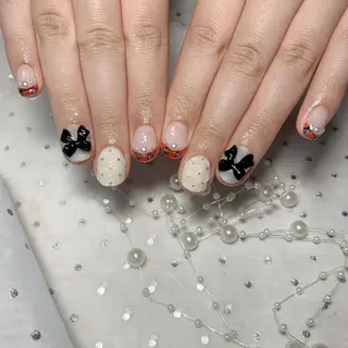 ネイル nail salon M'U【エムユー】のネイルデザイン