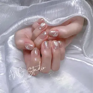 ネイル ANG Studioのネイルデザイン